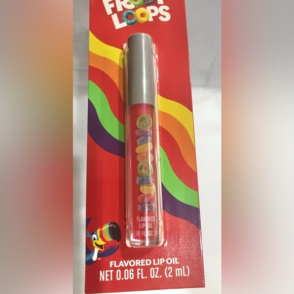 2pack‎ Breakfast Cereal flavored scented lip oils in 4 delicious flavors new - Picture 12 of 16